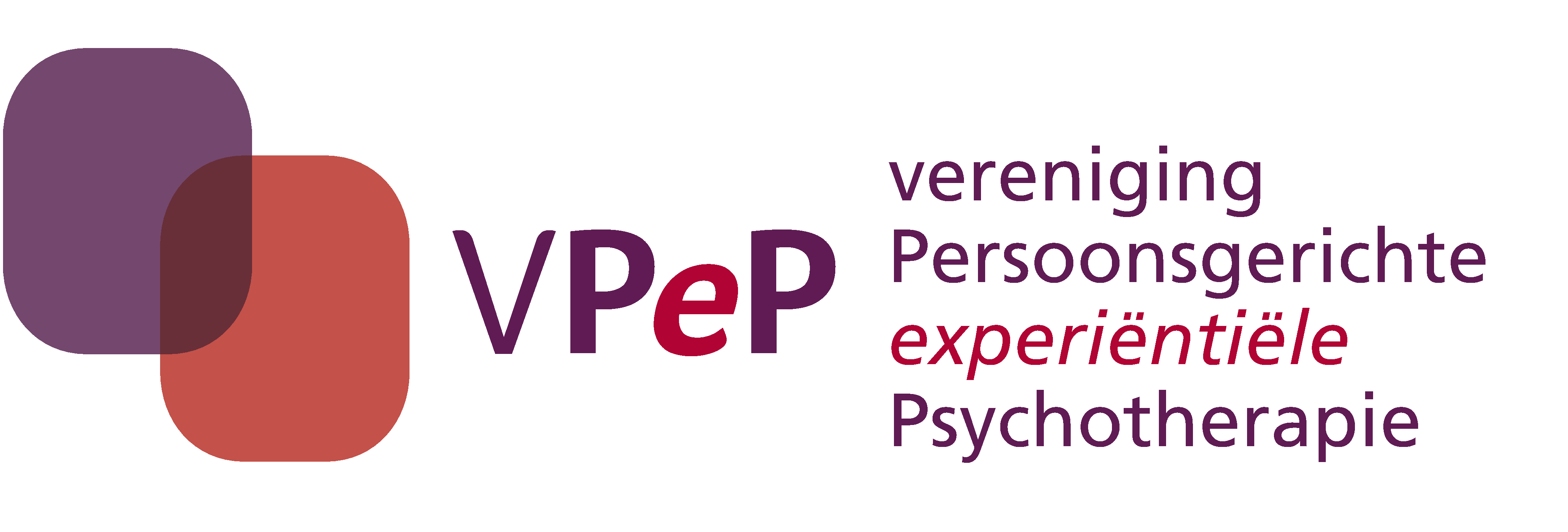 Vereniging Persoonsgerichte experiëntiële Psychotherapie